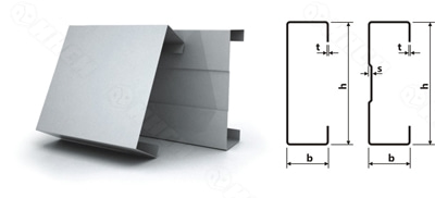 Купить Профиль ПГС и ПГС-Сигма - изображение 1